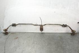 944rearswaybarlink Porsche 83-87 944 Turbo And Na Rear Stabilizer Sway Bar End Links 14mm Oem Lm95