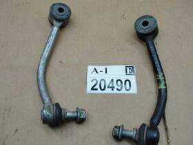 95533306911 Porsche Sway Bar End Link Cayenne 2003 2018 Driver Passenger Rear Suspension Stabilizer 95533306911 Porsche Sway Bar End Link Cayenne 2003 2018 Driver Passenger Rear Suspension Stabilizer