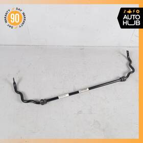 95533370100 Porsche 11-14 Cayenne 958 Hybrid S Rear Anti Roll Sway Bar Stabilizer Oem