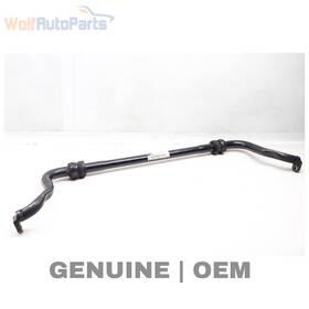 95534370150 Porsche 2003-2006 2008-2010 Cayenne Turbo 955 - Front Stabilizer / Sway Bar