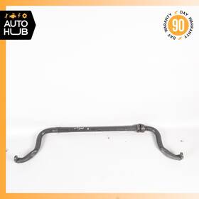 95534370170 Porsche 11-18 Cayenne 958 Vr6 Front Anti Roll Sway Bar Stabilizer Oem