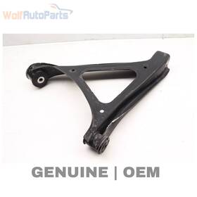 95831104100 Porsche 2011-2014 Cayenne - Rear Left Lower Control Arm
