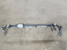 95833370301 Porsche 2008-2018 Cayenne Turbo S Stabilizer Bar Hydraulic Rear Oem