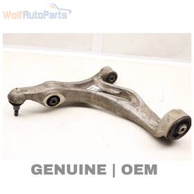 95834105301 Porsche 2011-2014 Cayenne - Left Front Lower Control Arm