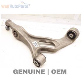 Porsche 95834105411 2011-2018 Cayenne 958.2 - Front Right Lower Control Arm
