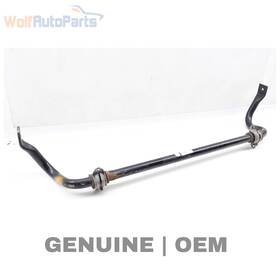 95b411309a Porsche 2017-2024 Macan 95b 2.0l - Front Stabilizer / Sway Bar