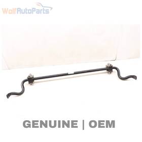 95b511305 Porsche 2017-2023 Macan 2.0l - Rear Stabilizer / Sway Bar