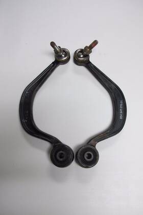 96434306901 Porsche 964 343 070 01 911 1989-1994 Front Sway Bar Drop Link Pair 96434307001