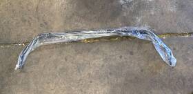 96534370729 Porsche Nos 911 Turbo Ft91-94 964 Ft90-ft94 21mm Rear Sway Bar