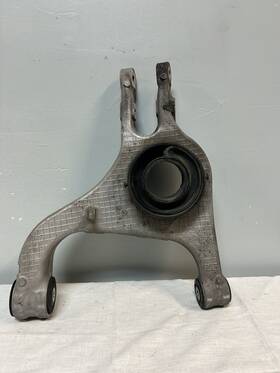 97033114201 Porsche 97033104202 10-16 Panamera 970 Rear Right Lower Control Arm Oem 109d 97033114201 Porsche 97033104202 10-16 Panamera 970 Rear Right Lower Control Arm Oem 109d