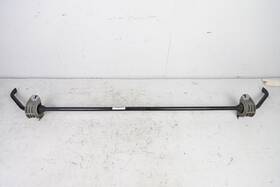 970333701 Porsche 2010 - 2016 Panamera 970 Sway Bar Stabilizer Anti Roll Rear Oem 78k