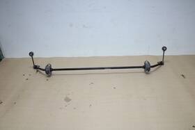 970.333.701.06 Porsche 97033370106 2010-2016 Panamera Rwd Rear Stabilizer Sway Bar Link Assembly Oem