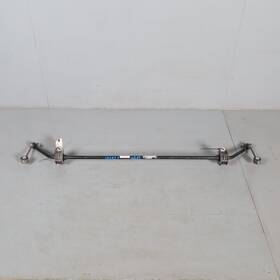 97033370107-23291 Porsche 2010-2016 Panamera 970 Rear Stabilizer Sway Bar Oem Used
