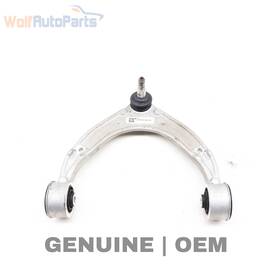 97034105123 Porsche 2014-2016 Panamera 970 - Front Right Lower Control Arm