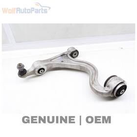 Porsche 97034134121 2014-2016 Panamera - Front Left Lower Control Arm
