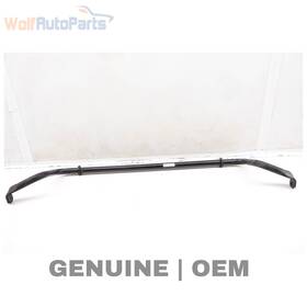 97034370101 Porsche 2010-2016 Panamera S Hybrid 970 - Front Stabilizer / Sway Bar