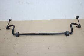 970.343.701.02 Porsche 97034370102 2010-2016 Panamera Rwd Front Stabilizer Sway Bar Link Assembly Oem