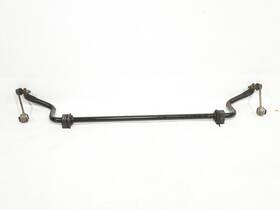 97034370105 Porsche 2010-2013 Panamera Front Stabilizer Sway Bar With Links Oem 970 97034370105 Porsche 2010-2013 Panamera Front Stabilizer Sway Bar With Links Oem 970
