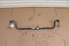 97034370150 Porsche 2010-2016 Panamera Hybrid S Front Stabilizer Anti Roll Sway Bar Oem