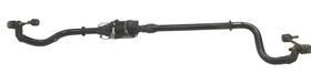 97035970105 Porsche 10-16 Panamera Front Suspension Anti Roll Stabilizer Sway Bar Oem 97035970105 Porsche 10-16 Panamera Front Suspension Anti Roll Stabilizer Sway Bar Oem