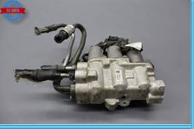 970612898 Porsche 10-16 Cayenne Panamera Rear Sway Bar Control Valve Block Oem