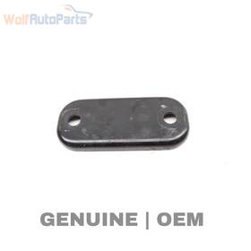 971411055a Porsche 2022-2024 Audi E-tron Gt - Front Sway Bar / Stabilizer Mount Plate