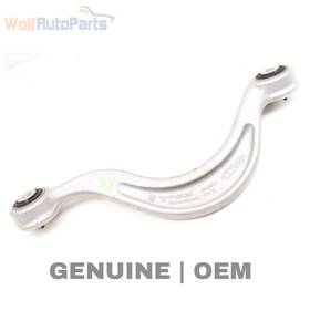 971505362 Porsche 2020-2024 Taycan - Rear Right Upper Control Arm Rearward 971505362 Porsche 2020-2024 Taycan - Rear Right Upper Control Arm Rearward