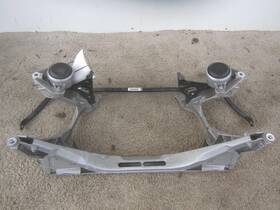 981-331-071-10 Porsche 2017-2019 Boxster Rear Crossmember Set Oem