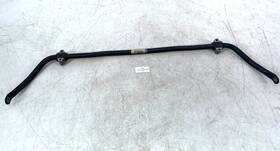 98133370313 Porsche 17-24 Oem 718 Boxster 982 Rear Suspension Sway Bar Stabilizer 36k
