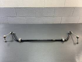 98133370315 Porsche 2015 2016 - 2024 Boxster 718 Rear Stabilizer Sway Bar 4k Miles Oem