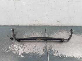 98133370680 Porsche 2016 981 Cayman Gt4 Rear Sway Bar / End Links #1352 V9