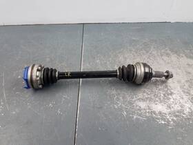 982501202k Porsche 2022 Cayman Gt4 Left Cv Axle - #5316 L1