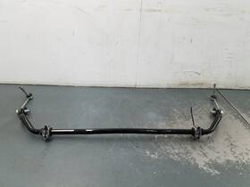 982511025a Porsche 2024 Cayman Gt4 Rs Rear Sway Bar / End Links #74617 Z4