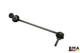 99106902 Porsche Boxster Cayman 718 982 Front Left Sway Bar End Link Unit 2017 - 2023 Oem