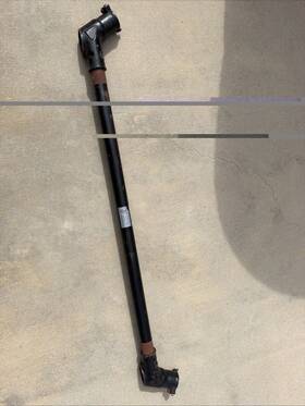 Porsche 9913431738a 911 991 Gt3 Cup Anti Roll Bar Front Axle Stabiliser