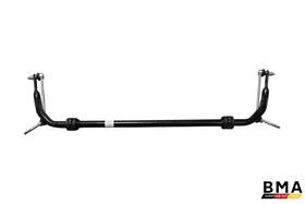 99134370180 Porsche 982 Cayman Gt4rs Front Lower Stabilizer Sway Bar Assembly 2023 2024 Oem