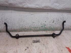 99134370511 Porsche Stabilizer Bar Front Base Opt I008 Fits 13-19 Boxster Oem Id 99134370511 Porsche Stabilizer Bar Front Base Opt I008 Fits 13-19 Boxster Oem Id