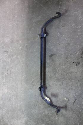 99134370515-19323 Porsche 2012-2023 911 991 Boxster Cayman Front Stabilizer Sway Bar