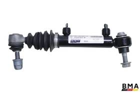 99135908504 Porsche 992 991.2 991 911 Rear Suspension Stabilizer Damper Link 2012 - 2024 Oem 99135908504 Porsche 992 991.2 991 911 Rear Suspension Stabilizer Damper Link 2012 - 2024 Oem