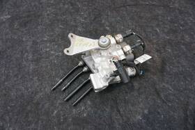 992411851 Porsche Front Sway Bar Pddc Valve Assembly 911 Turbo S Cabrio 2020-24
