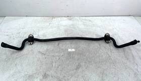 992511025 Porsche 20-24 Oem 911 Carrera 992 Rear Sway Stabilizer Bar Anti Roll 23k