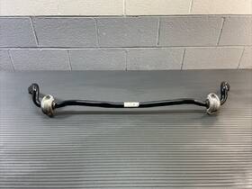 992511025f Porsche 2020 2021 - 2023 911 Carrera Rear Stabilizer Sway Bar 5k Miles Oem