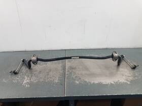 992511025h Porsche 2020 911 992 Carrera 4s Rear Sway Bar / End Links #4223 B8