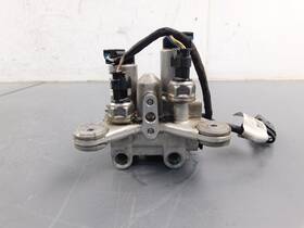 992511851 Porsche 2022 21 22 911 Turbo S 992 Rear Sway Bar Pdcc Valve #4417 K3 992511851 Porsche 2022 21 22 911 Turbo S 992 Rear Sway Bar Pdcc Valve #4417 K3