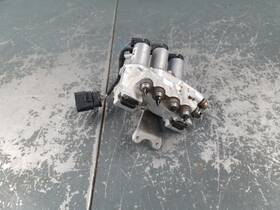 992972357 Porsche 2022 911 Turbo S 992 Front Sway Bar Pddc Valve #4714 Ca2 992972357 Porsche 2022 911 Turbo S 992 Front Sway Bar Pddc Valve #4714 Ca2