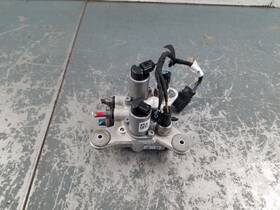 992972359 Porsche 2022 911 Turbo S 992 Rear Sway Bar Pddc Valve #4714 Ca2