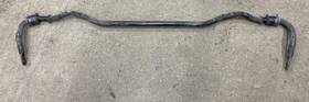 99633370503 Porsche 2002-2004 Carrera 996.2 Rear Sway Bar 99633370503 Porsche 2002-2004 Carrera 996.2 Rear Sway Bar