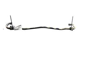 99633370505 Porsche 2005 911 996 Turbo S Awd 3.6l Rear Stabilizer Anti Roll Sway Bar Oem