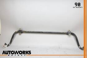 99634370122 Porsche 97-04 Boxster 986 911 Front Suspension Swaybar Stabilizer Sway Bar Oem