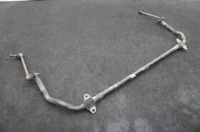 99634370302 Porsche Front Anti Roll Stabilizer Sway Bar Oem 911 Turbo 996 01-05 99634370302 Porsche Front Anti Roll Stabilizer Sway Bar Oem 911 Turbo 996 01-05